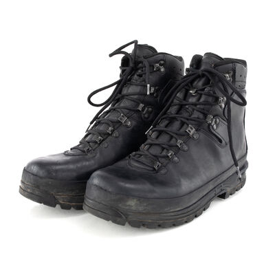 German Army Goretex Combat Boots | Issued